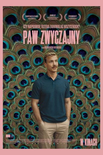 Paw zwyczajny Cały Film (2025) - Vider