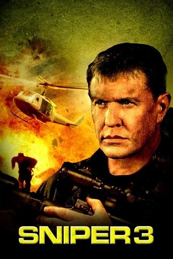 Snajper 3 Cały Film (2004) - Vider