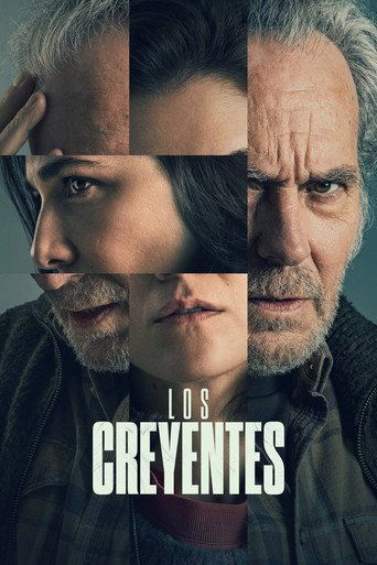 Podejrzliwi Cały Film (2026) - Vider