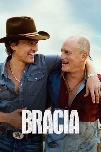 Bracia (2026) - Vider