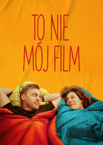 To nie mój film Cały Film (2024) - Vider