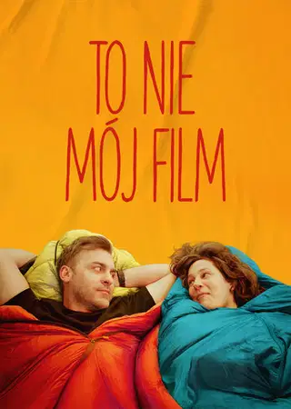 To nie mój film Cały Film (2024) - Vider