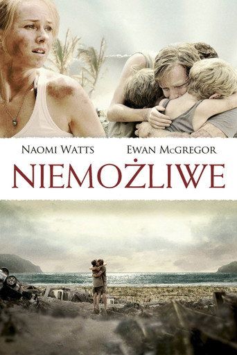 Niemożliwe Cały Film (2012) - Vider
