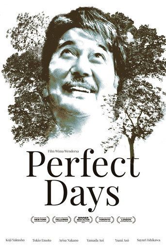Perfect Days Cały Film (2023) - Vider