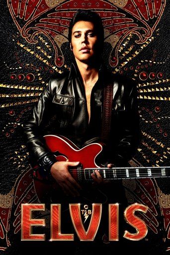 Elvis Cały Film (2022) - Vider