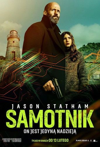 Samotnik Cały Film (2026) - Vider