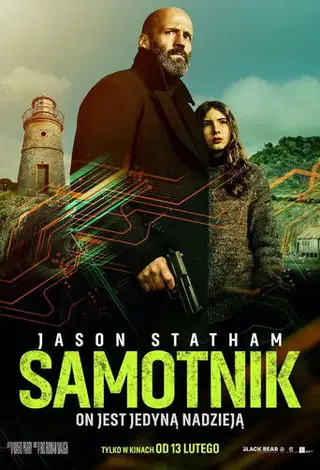 Samotnik Cały Film (2026) - Vider