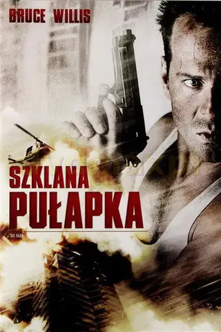 Szklana pułapka Cały Film (1988) - Vider