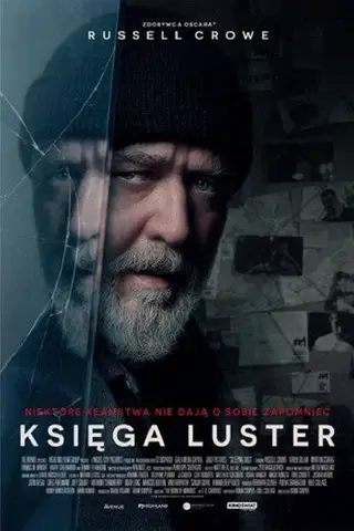 Księga luster Cały Film (2024) - Vider
