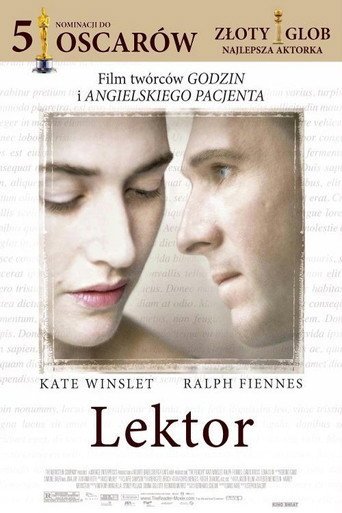 Lektor (2008) - Vider