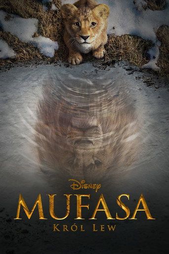 Mufasa: Król Lew Cały Film (2024) - Vider