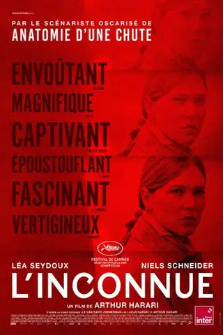 Ktoś we mnie Cały Film (2026) - Vider