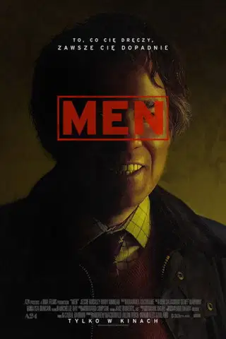 Men Cały Film (2022) - Vider