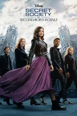 Tajne Stowarzyszenie Królewskich Sióstr i Braci Cały Film (2020) - Vider