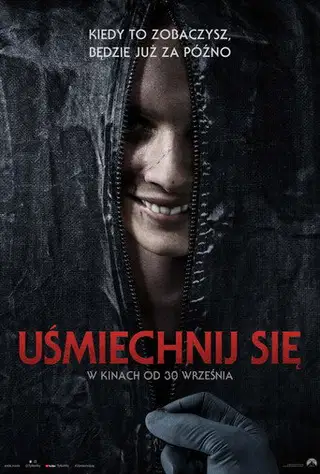 Uśmiechnij się Cały Film (2022) - Vider