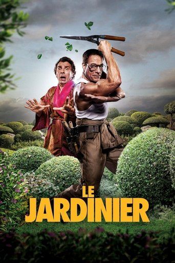 Ogrodnik Cały Film (2025) - Vider