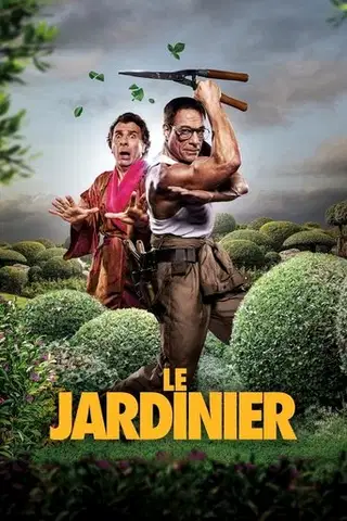 Ogrodnik Cały Film (2025) - Vider