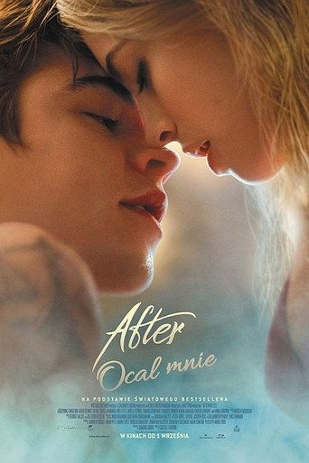 After. Ocal mnie Cały Film (2021) - Vider