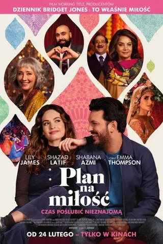 Plan na miłość Cały Film (2023) - Vider