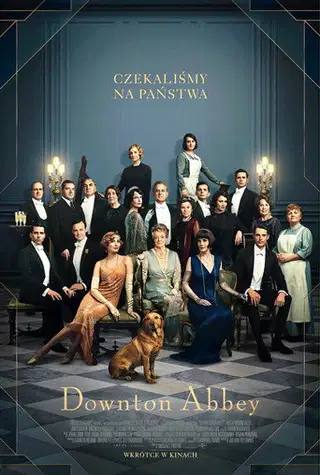 Downton Abbey Cały Film (2019) - Vider