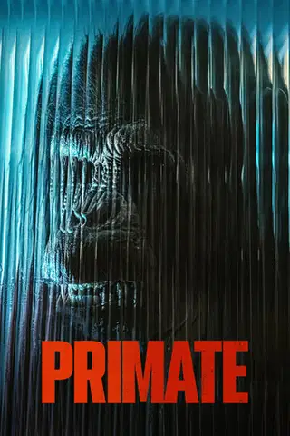 Szympans Cały Film (2025) - Vider