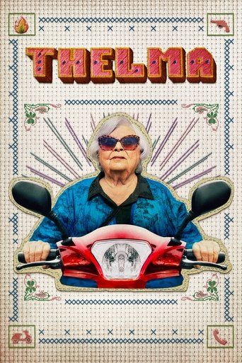 Thelma Cały Film (2024) - Vider