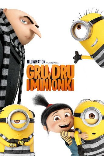 Gru, Dru i Minionki Cały Film (2017) - Vider