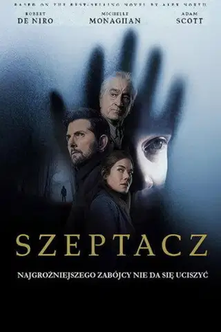 Szeptacz Cały Film (2026) - Vider