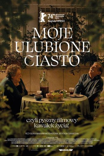 Moje ulubione ciasto Cały Film (2024) - Vider