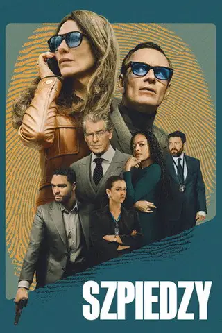Szpiedzy Cały Film (2025) - Vider