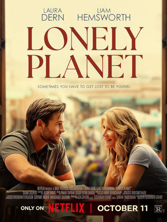 Planeta samotności Cały Film (2024) - Vider