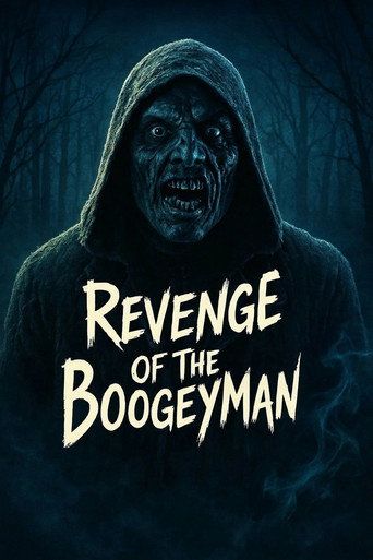 Revenge of the Boogeyman Cały Film (2025) - Vider