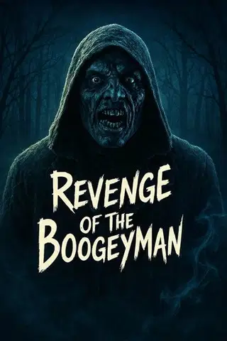 Revenge of the Boogeyman Cały Film (2025) - Vider