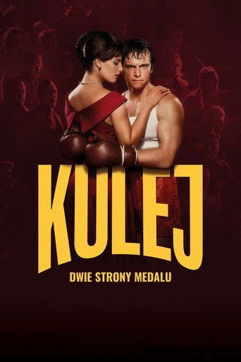 Kulej. Dwie strony medalu Cały Film (2024) - Vider