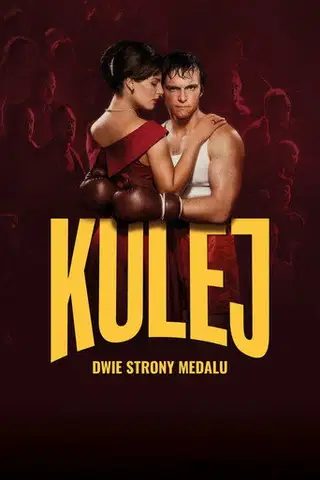 Kulej. Dwie strony medalu Cały Film (2024) - Vider