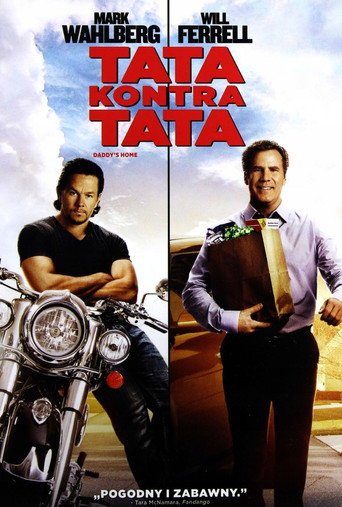 Tata kontra tata (2015) - Vider