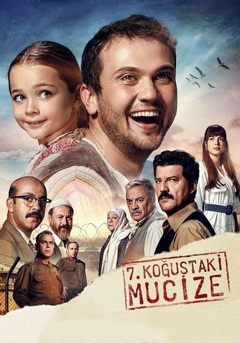 Cud w celi nr 7 (2019) w bazie Vider Online
