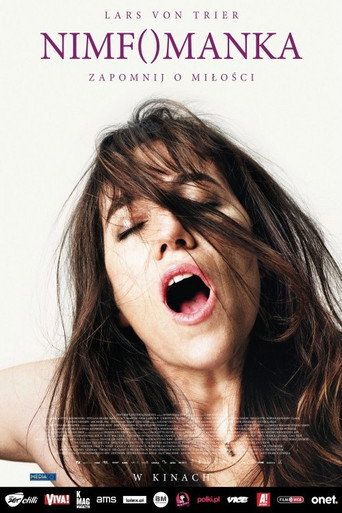 Nimfomanka: Część 1 Cały Film (2013) - Vider
