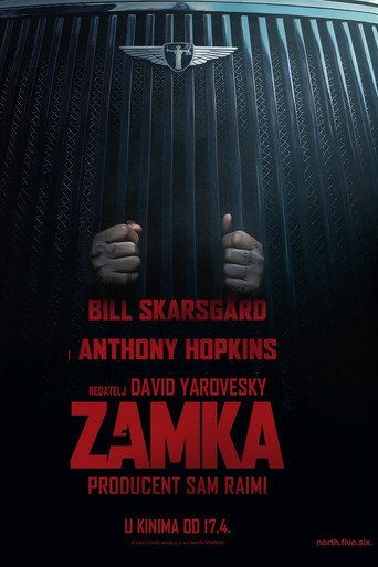 Uwięziony Cały Film (2025) - Vider