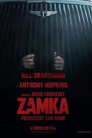 Uwięziony Cały Film (2025) - Vider