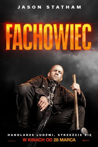 Fachowiec Cały Film (2025) - Vider