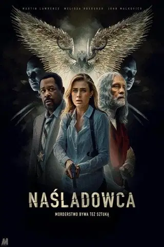 Naśladowca Cały Film (2022) - Vider