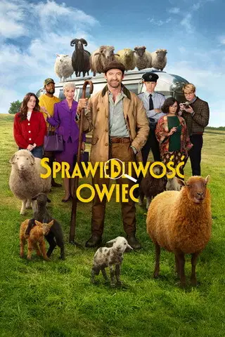 Sprawiedliwość owiec Cały Film (2026) - Vider