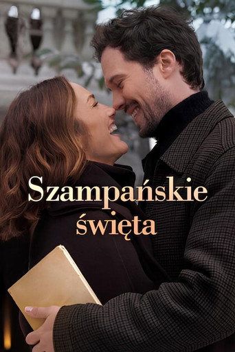 Szampańskie święta Cały Film (2025) - Vider