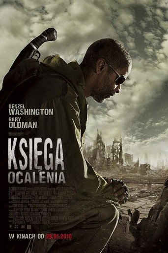Księga Ocalenia (2010) - Vider