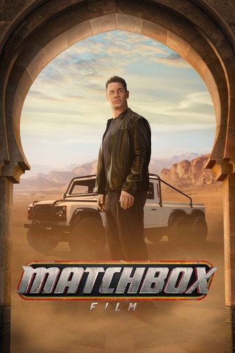 Matchbox: film Cały Film (2026) - Vider