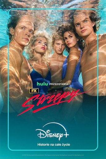 Strzępy (2026) - Vider