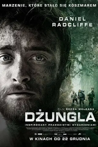 Dżungla Cały Film (2017) - Vider