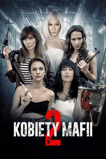 Kobiety mafii 2 Cały Film (2019) - Vider