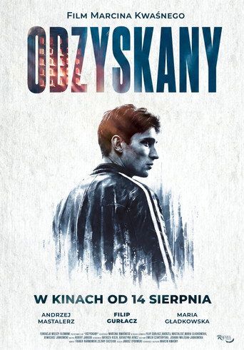 Odzyskany Cały Film (2026) - Vider
